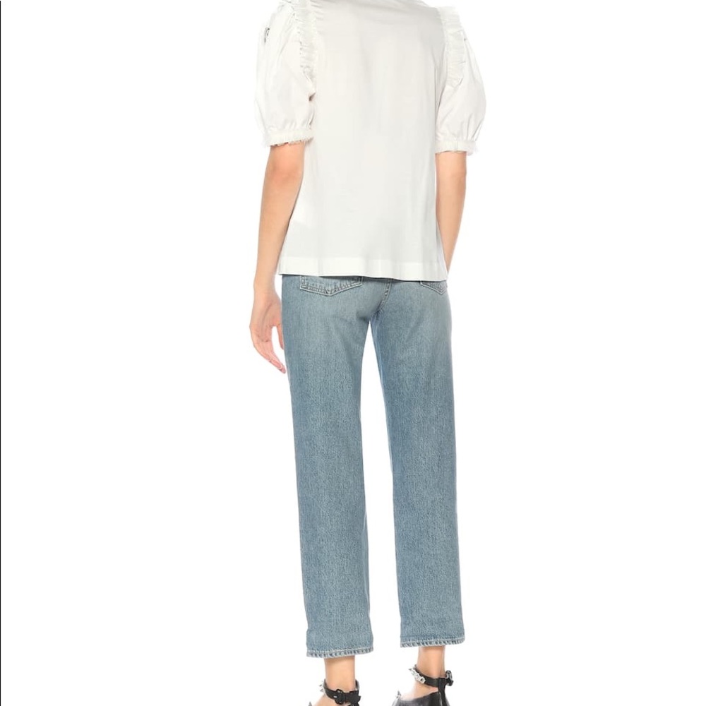 Authentic BNWT Moncler Simone Rocha Shirt - Picture 15 of 16
